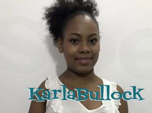 KarlaBullock