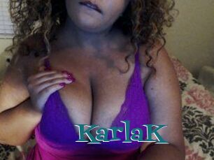 KarlaK