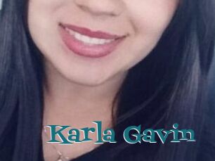 Karla_Gavin