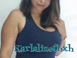 Karlalizethxh