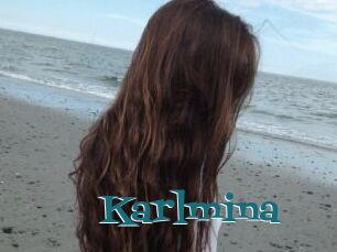 Karlmina