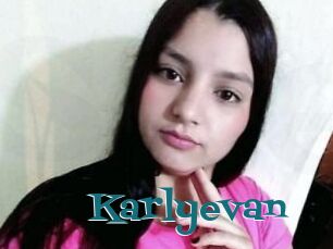 Karlyevan