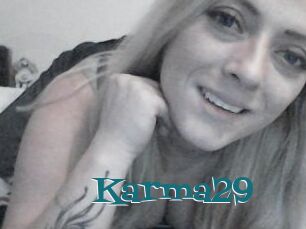 Karma29