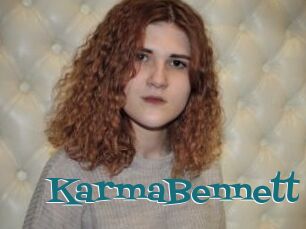 KarmaBennett