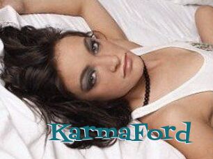 KarmaFord