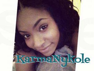 KarmaNykole