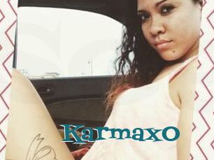 KarmaxO