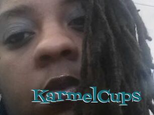 KarmelCups