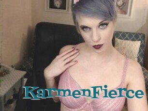 KarmenFierce