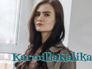 KarmillaKalika