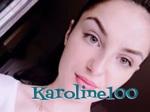 Karoline100