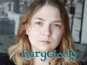 KaryCicely