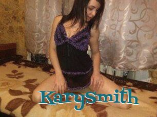 KarySmith