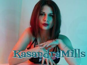 KasandraMills
