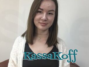 KassaKoff