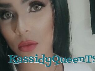 KassidyQueenTS