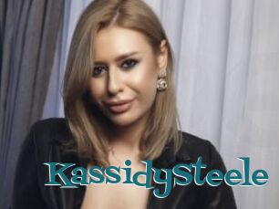 KassidySteele
