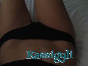 Kassigyli