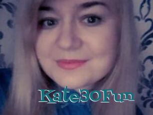 Kate30Fun