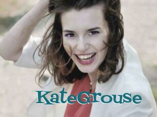 KateGrouse