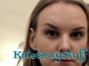 KateSexyStuff