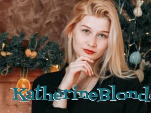 KatherineBlonde
