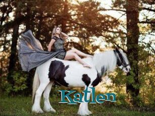 Katlen