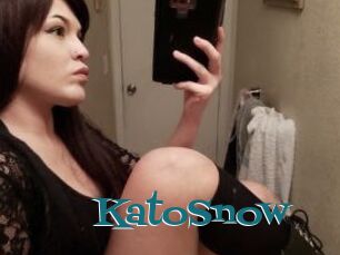 KatoSnow