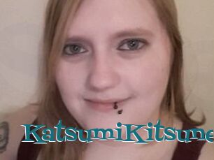 KatsumiKitsune