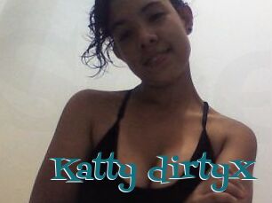 Katty_dirtyX