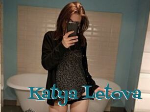 Katya_Letova