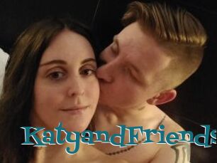 KatyandFriends