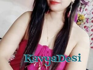 KavyaDesi