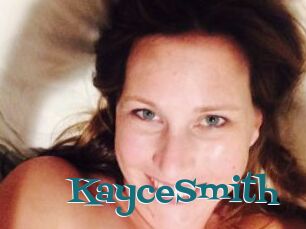 KayceSmith