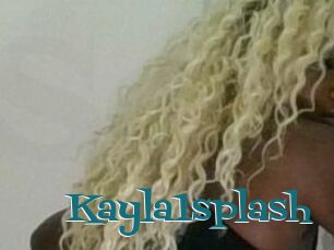 Kayla1splash