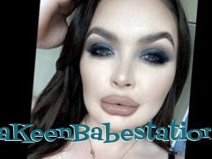 KaylaKeenBabestation