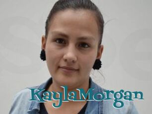 KaylaMorgan