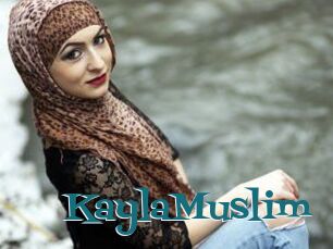 KaylaMuslim