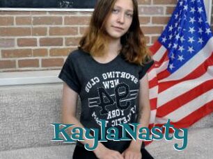 KaylaNasty