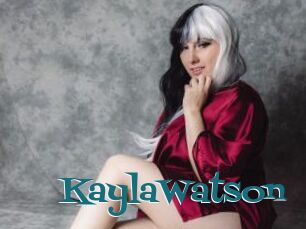 KaylaWatson