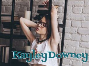 KayleyDowney