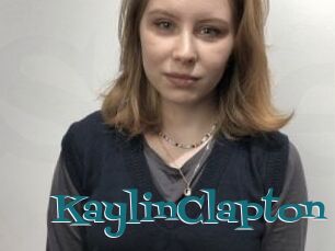 KaylinClapton