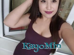 KayoMin