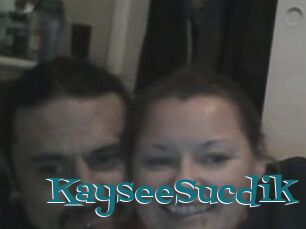 KayseeSucdik