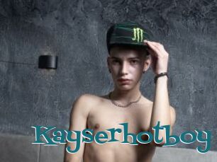 Kayserhotboy