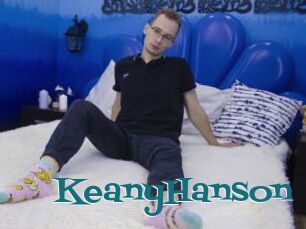 KeanyHanson