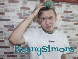 KeanySimons