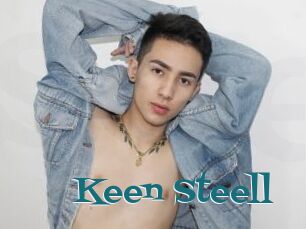 Keen_Steell