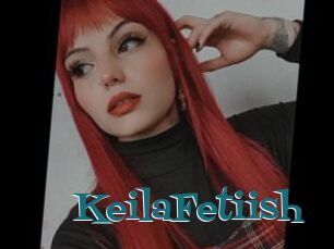 KeilaFetiish