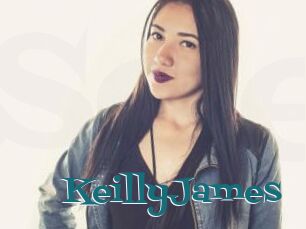 KeillyJames